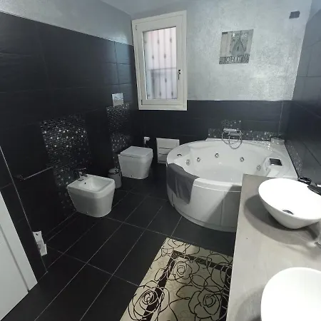 Gasthuis Sweet Calangianus