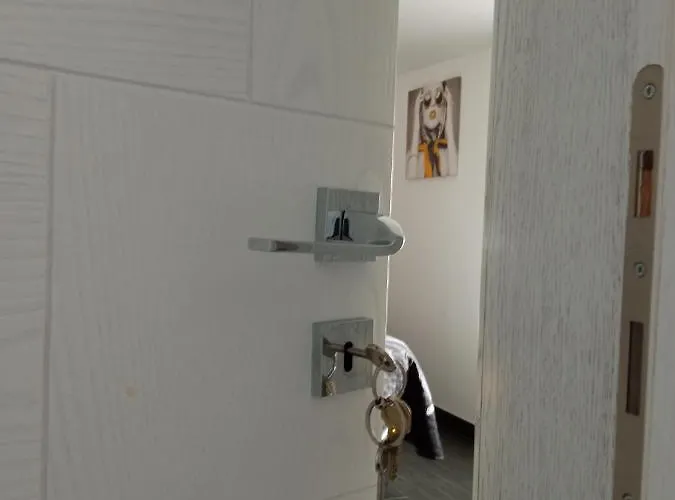 Sweet Guest house Calangianus