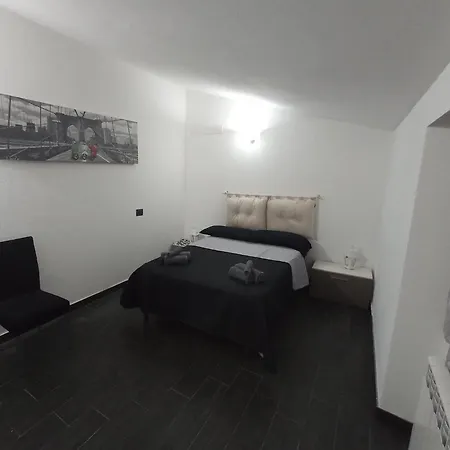 Sweet Guest house *