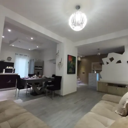 Sweet Guest house *