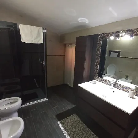 Guest house Sweet *