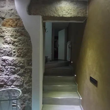 Sweet Guest house Calangianus