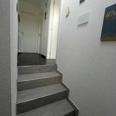 Guest house Sweet