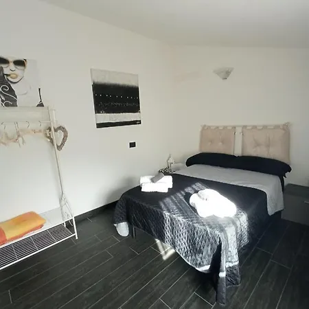 Sweet Guest house *