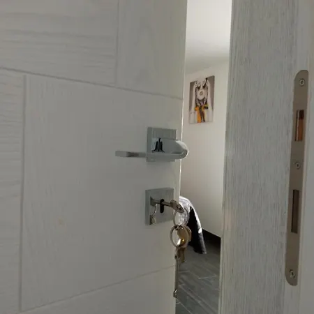 Sweet Guest house Calangianus