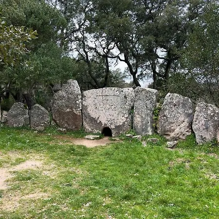 Sweet Guest house Calangianus