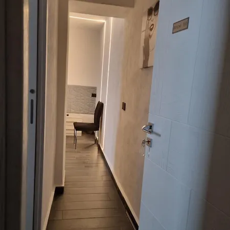 Sweet Guest house Calangianus