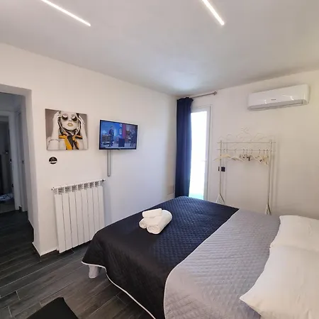 Guest house Sweet Calangianus