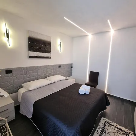 Guest house Sweet