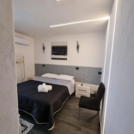 Sweet Guest house Calangianus