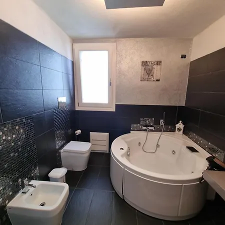 Guest house Sweet Calangianus
